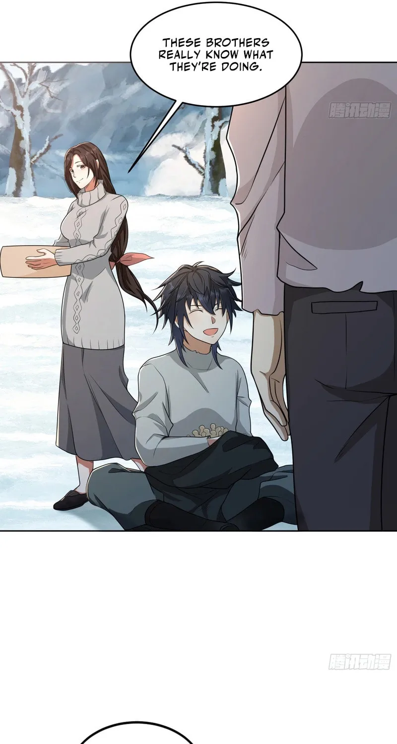 Read The First Sequence chapter 142 image 24 on Lezhin