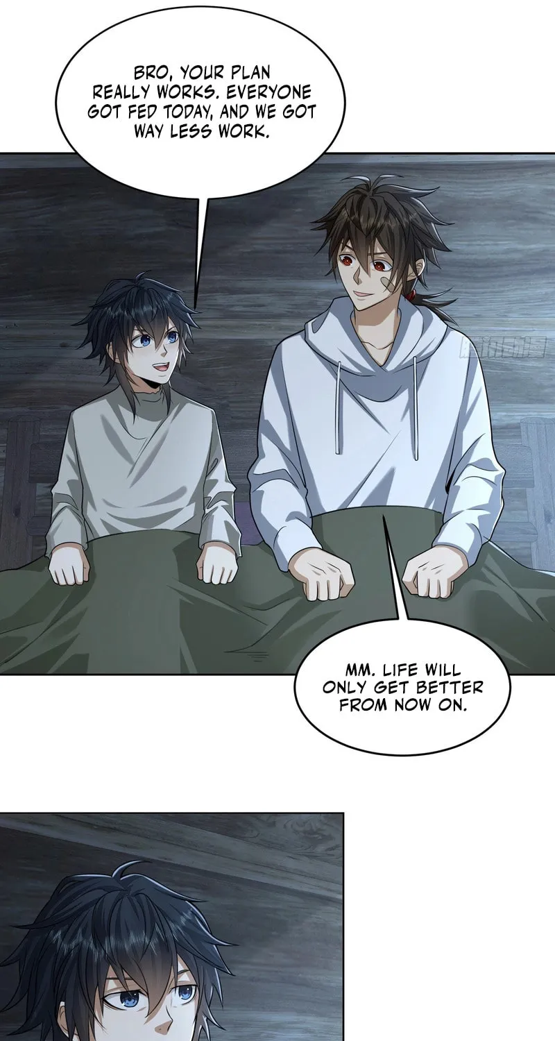 Read The First Sequence chapter 142 image 26 on Lezhin