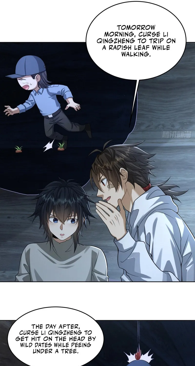 Read The First Sequence chapter 142 image 28 on Lezhin