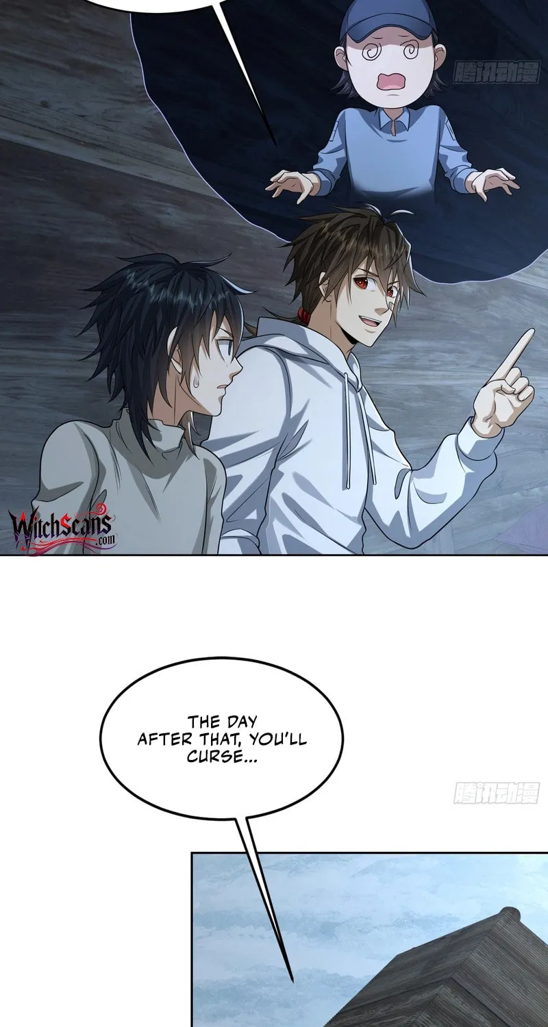 Read The First Sequence chapter 142 image 29 on Lezhin