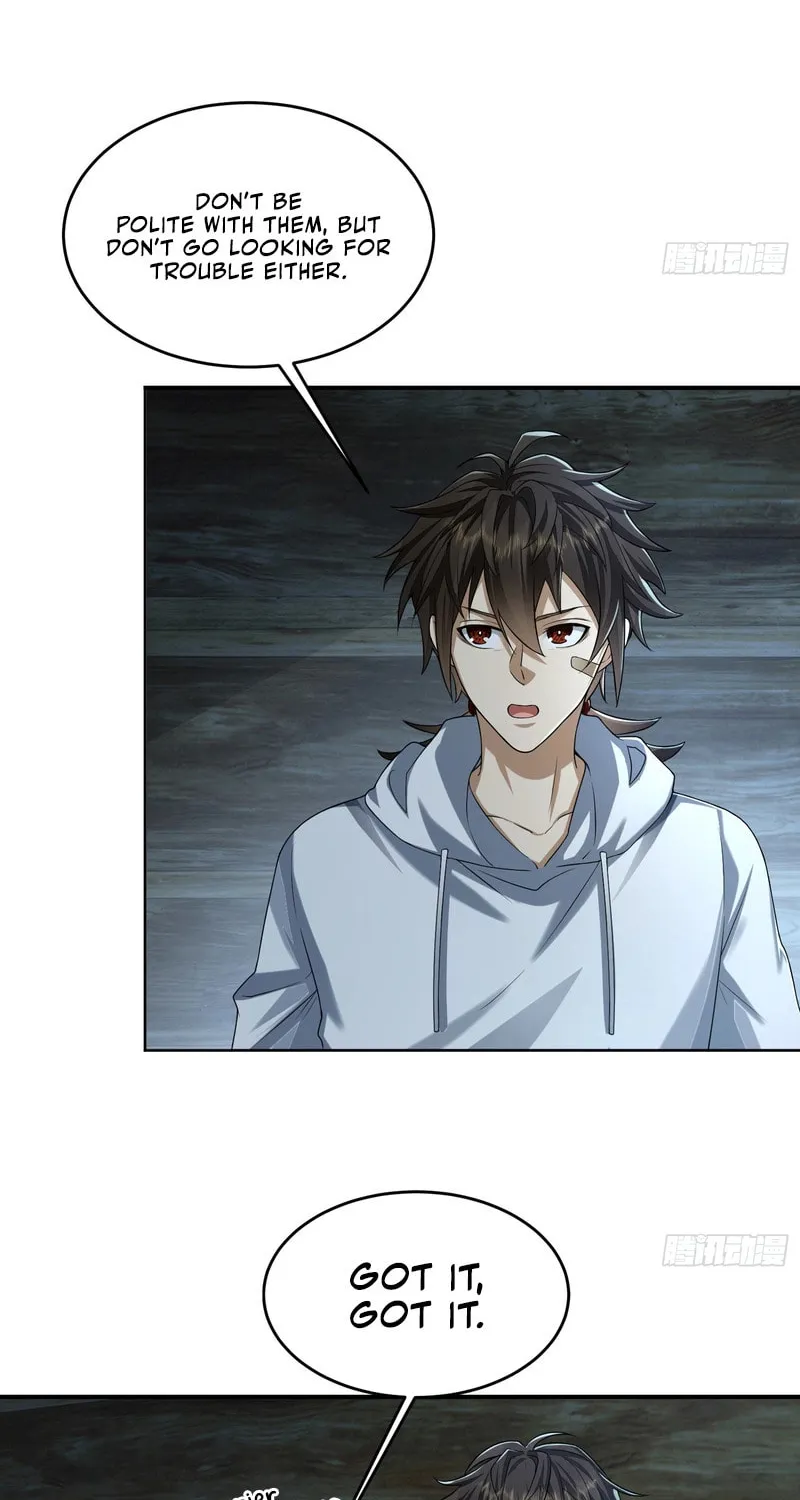 Read The First Sequence chapter 142 image 33 on Lezhin
