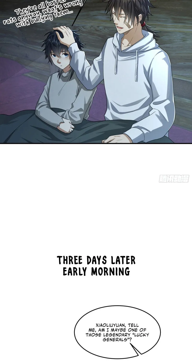 Read The First Sequence chapter 142 image 34 on Lezhin