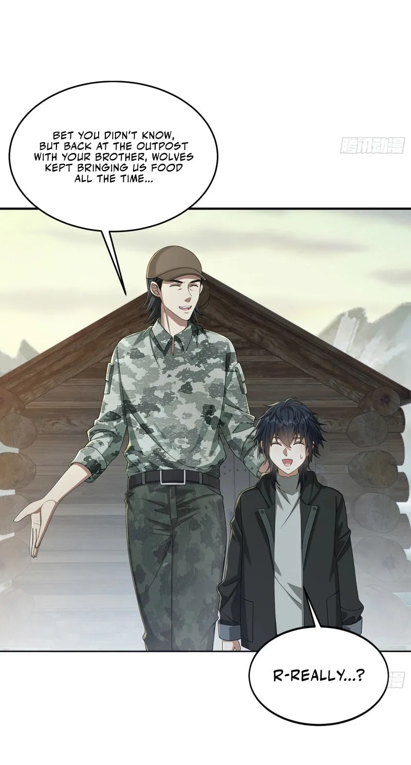 Read The First Sequence chapter 142 image 35 on Lezhin