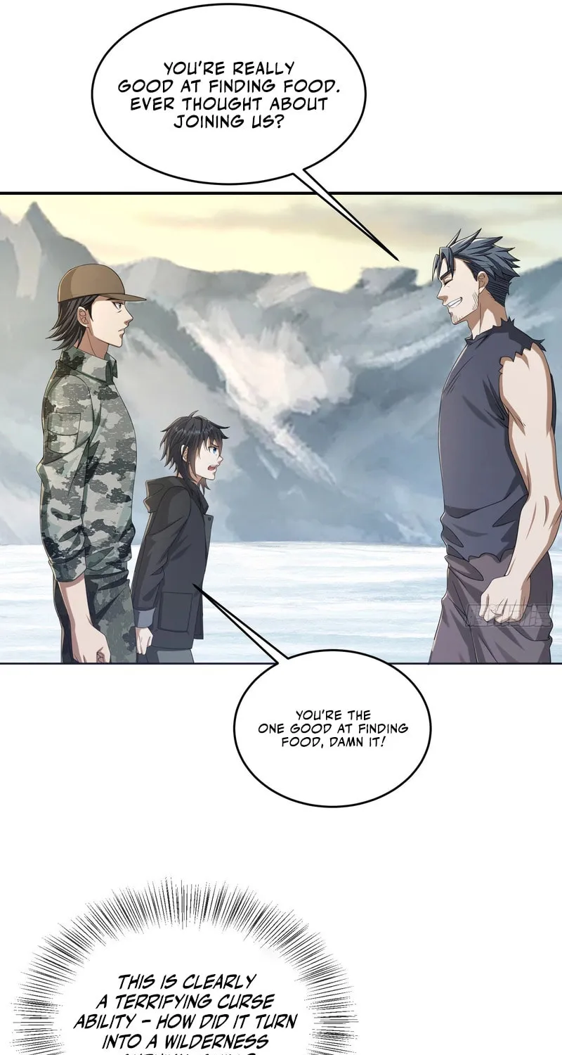 Read The First Sequence chapter 142 image 36 on Lezhin