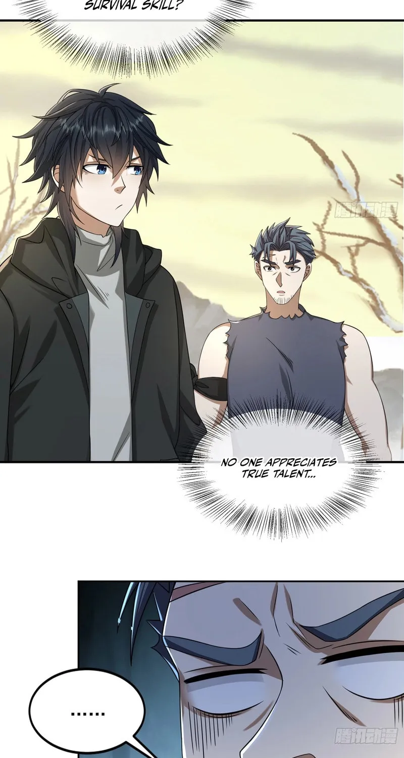 Read The First Sequence chapter 142 image 37 on Lezhin
