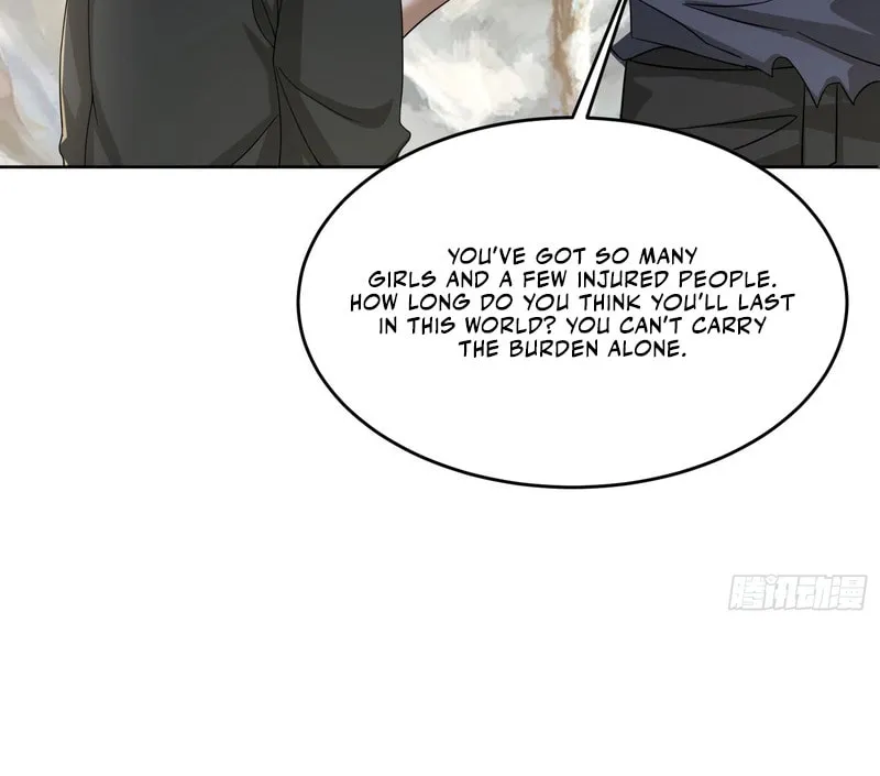 Read The First Sequence chapter 142 image 39 on Lezhin