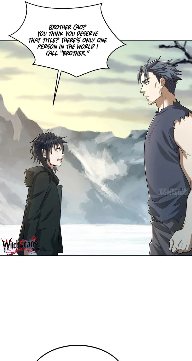 Read The First Sequence chapter 142 image 40 on Lezhin