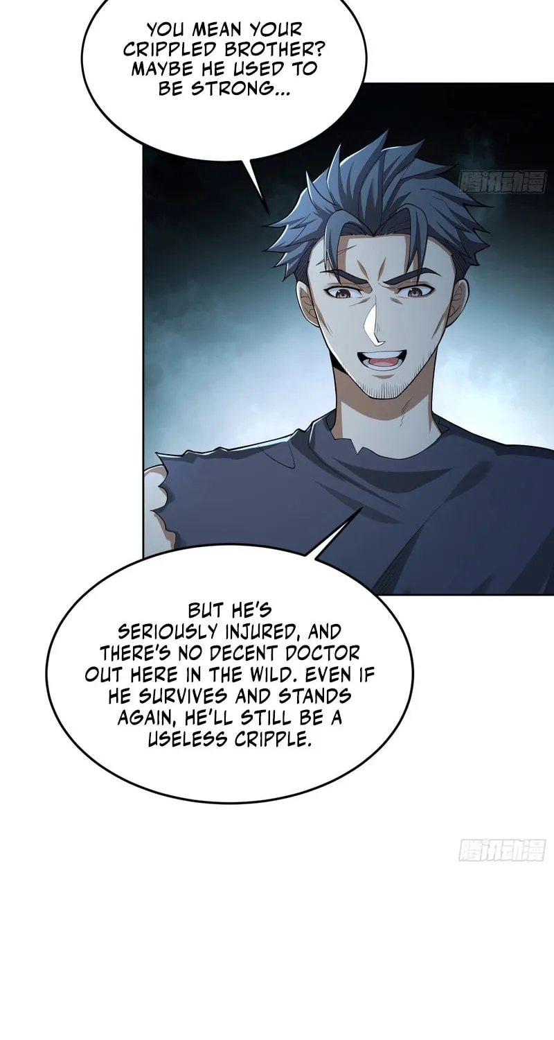 Read The First Sequence chapter 142 image 41 on Lezhin