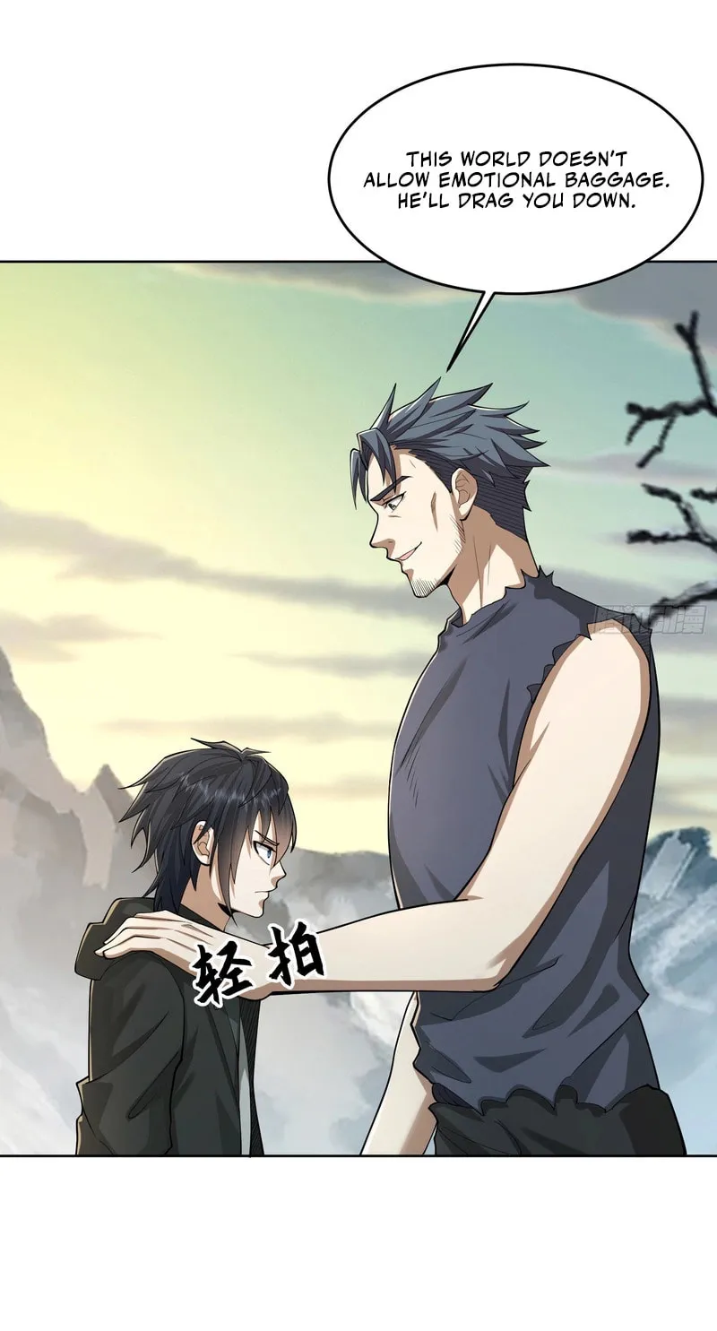 Read The First Sequence chapter 142 image 42 on Lezhin