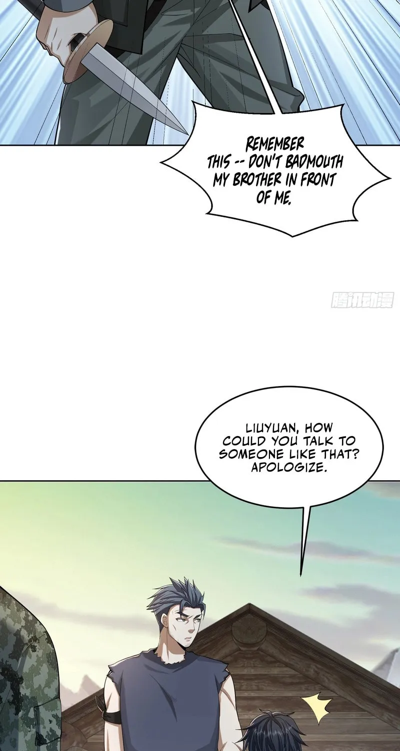 Read The First Sequence chapter 142 image 44 on Lezhin