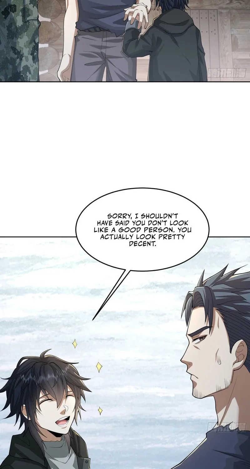 Read The First Sequence chapter 142 image 45 on Lezhin
