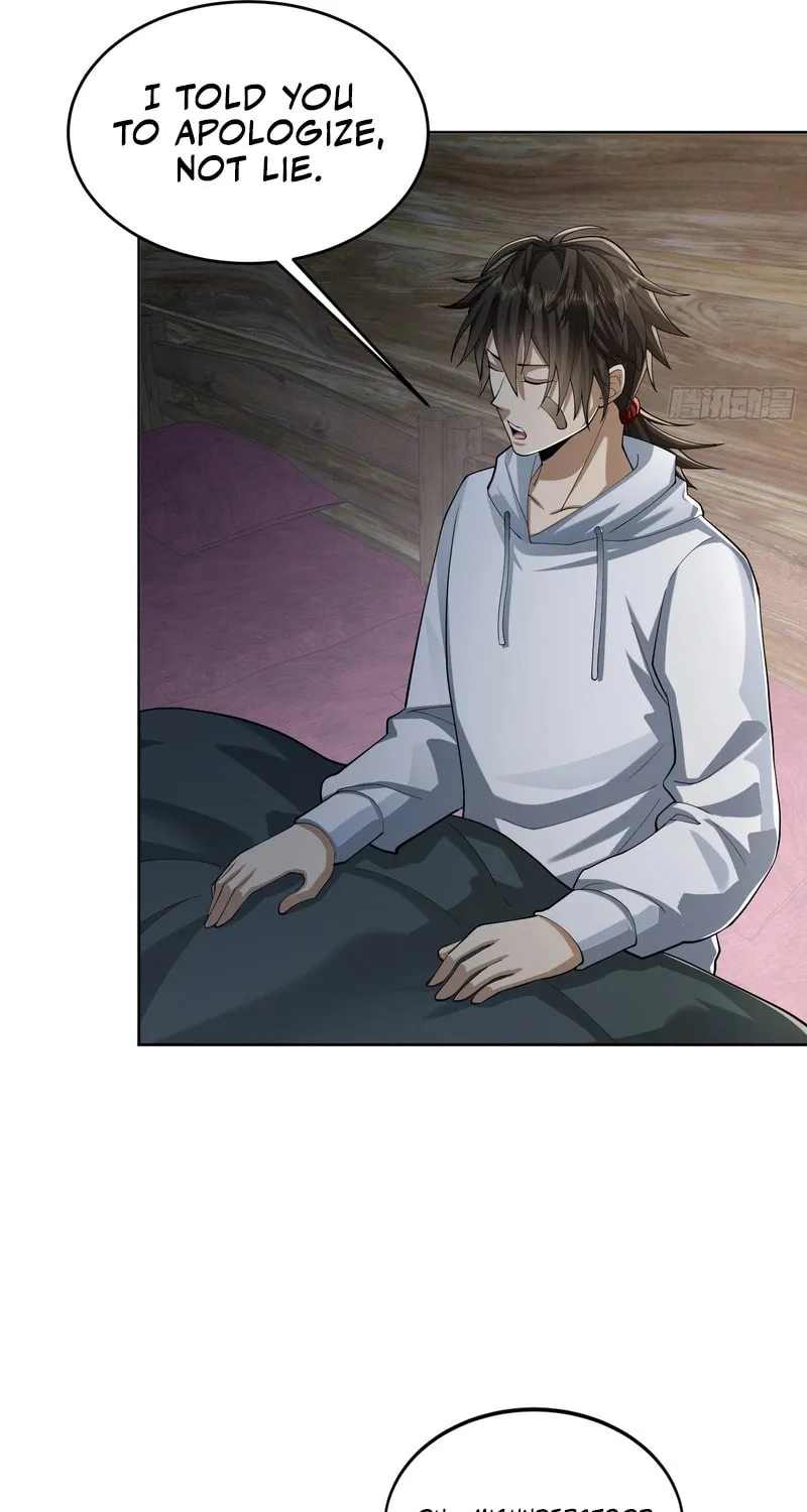 Read The First Sequence chapter 142 image 47 on Lezhin
