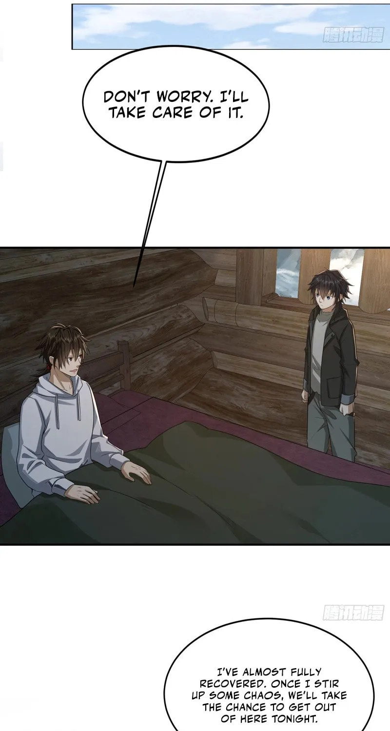 Read The First Sequence chapter 142 image 53 on Lezhin