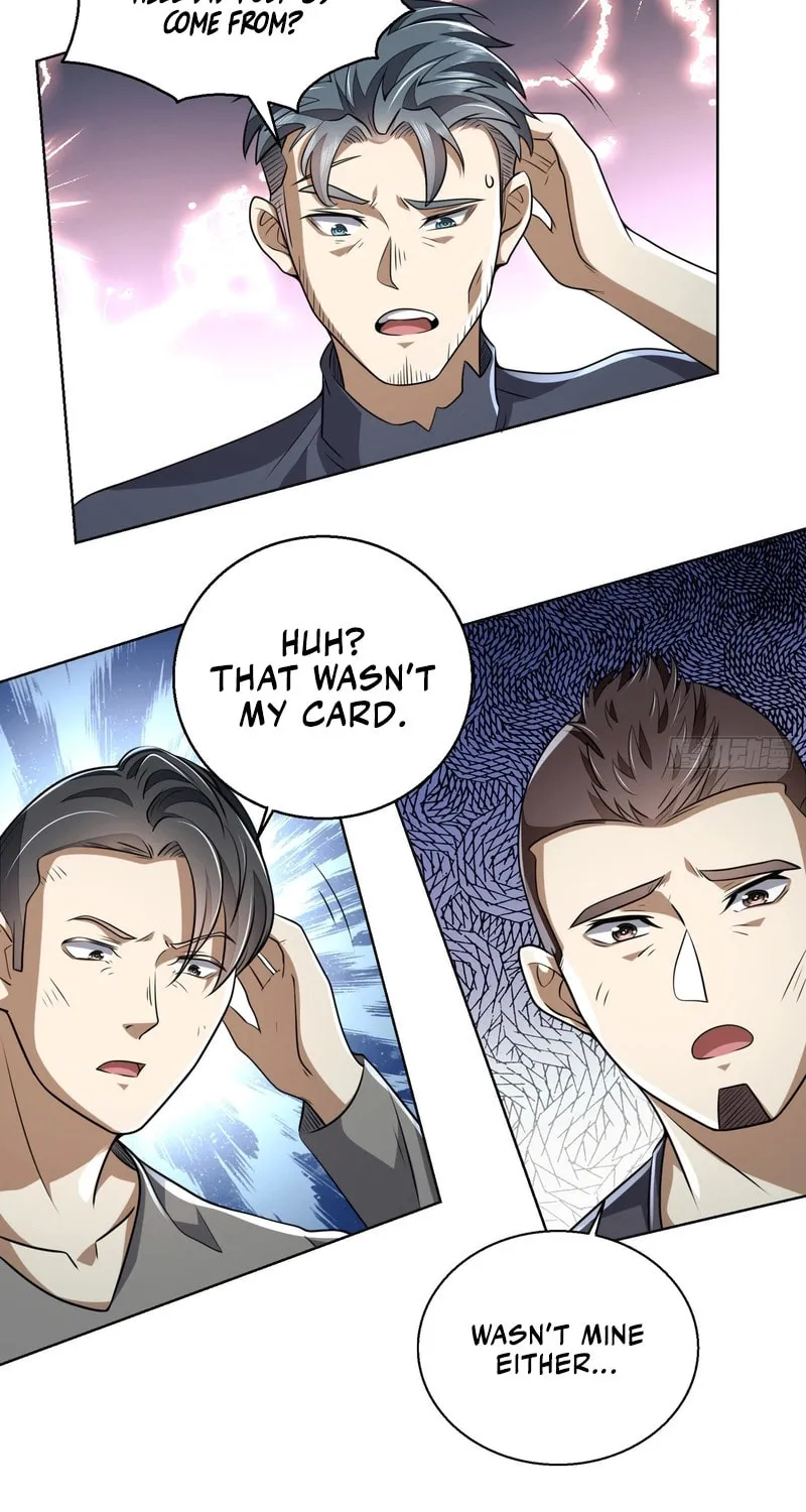 Read The First Sequence chapter 143 image 10 on Lezhin
