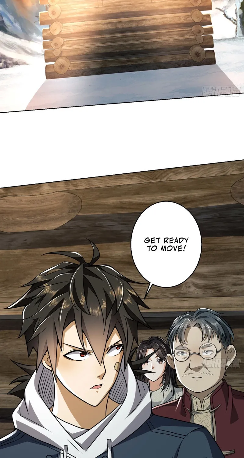 Read The First Sequence chapter 143 image 14 on Lezhin