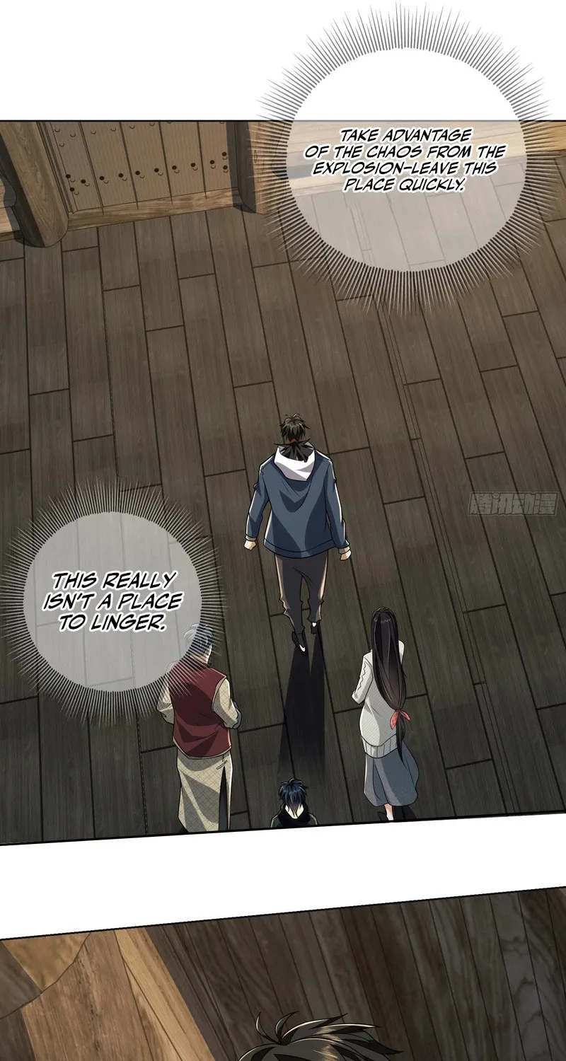 Read The First Sequence chapter 143 image 16 on Lezhin