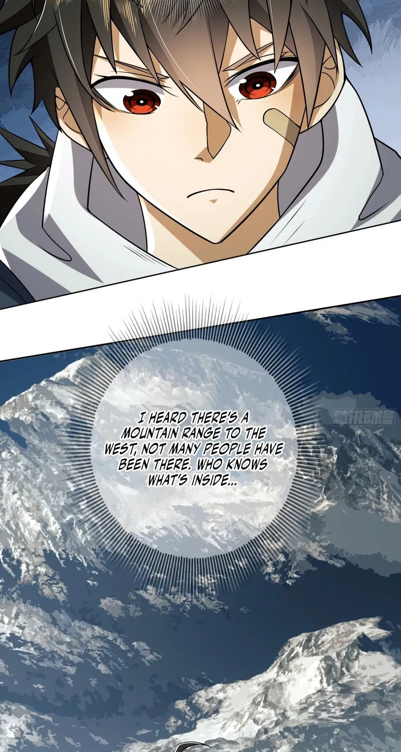 Read The First Sequence chapter 143 image 18 on Lezhin