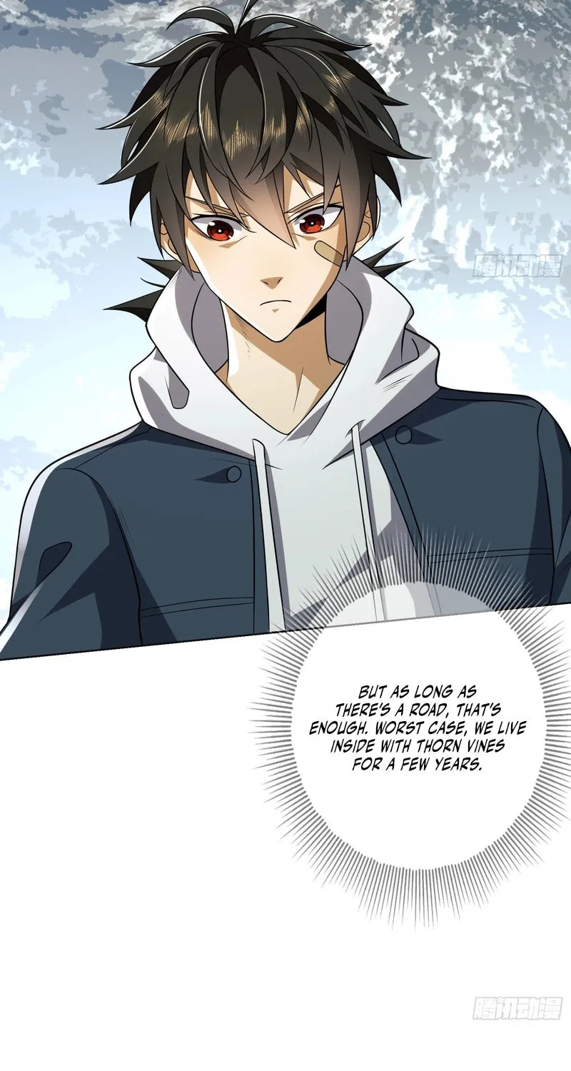 Read The First Sequence chapter 143 image 19 on Lezhin