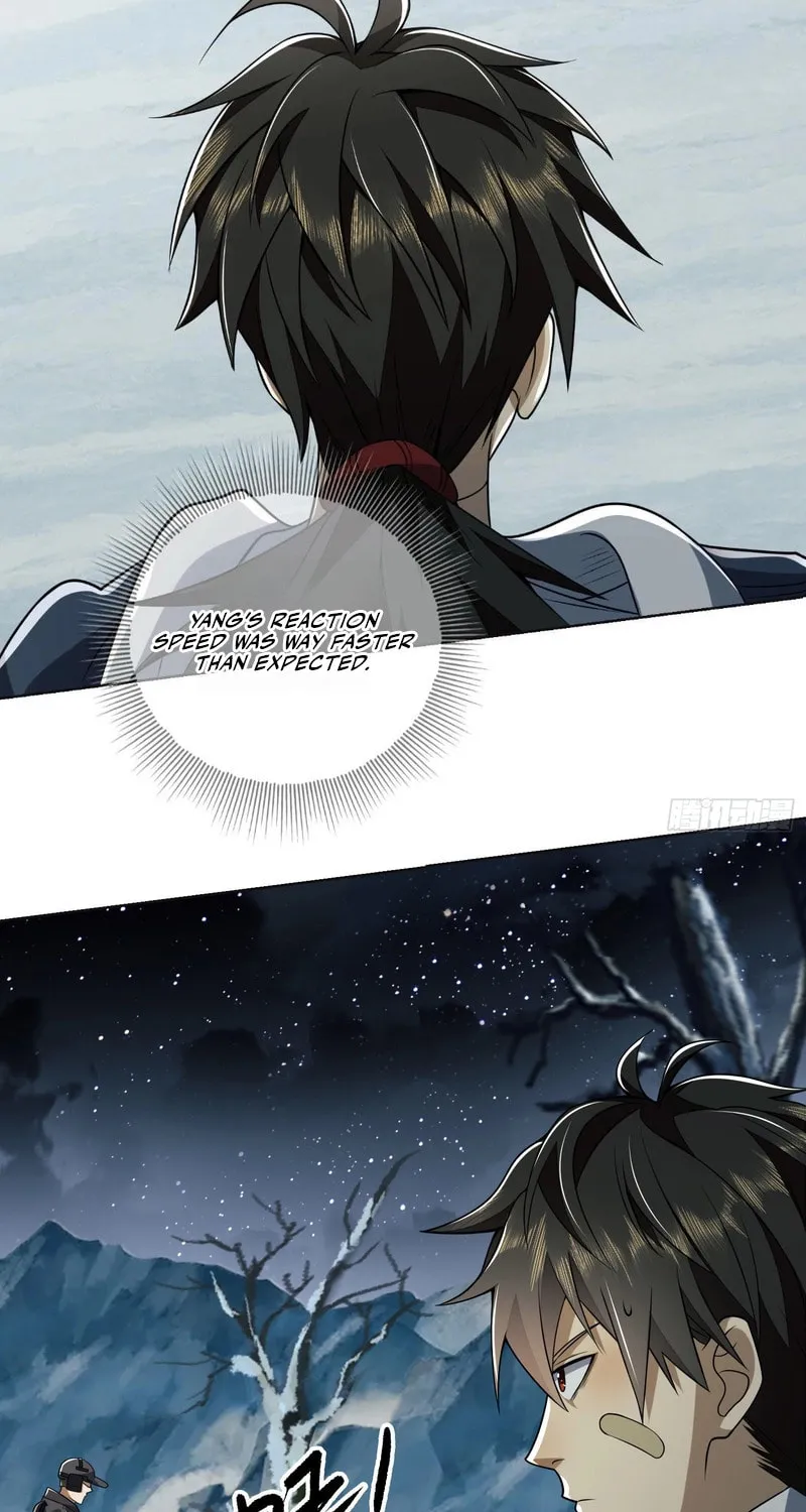 Read The First Sequence chapter 143 image 22 on Lezhin