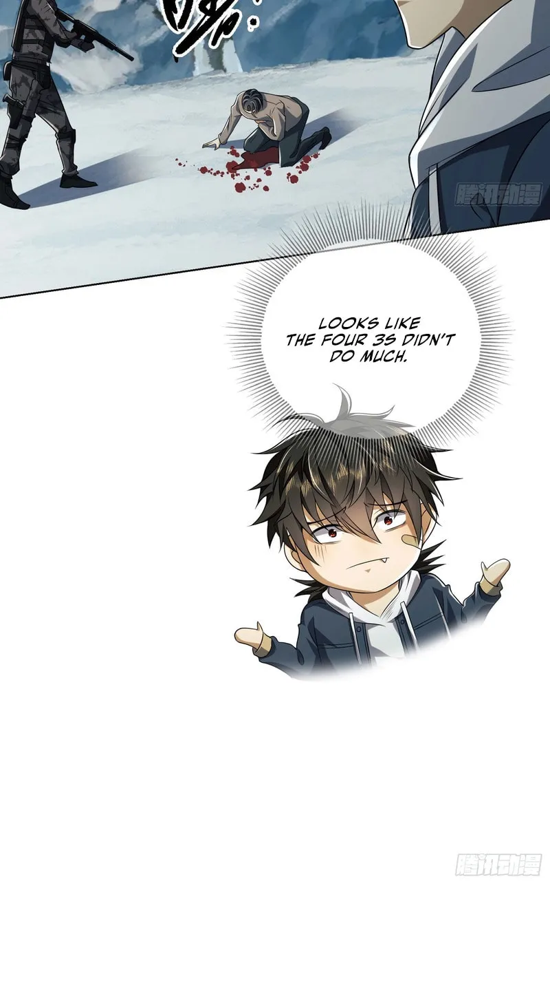 Read The First Sequence chapter 143 image 23 on Lezhin