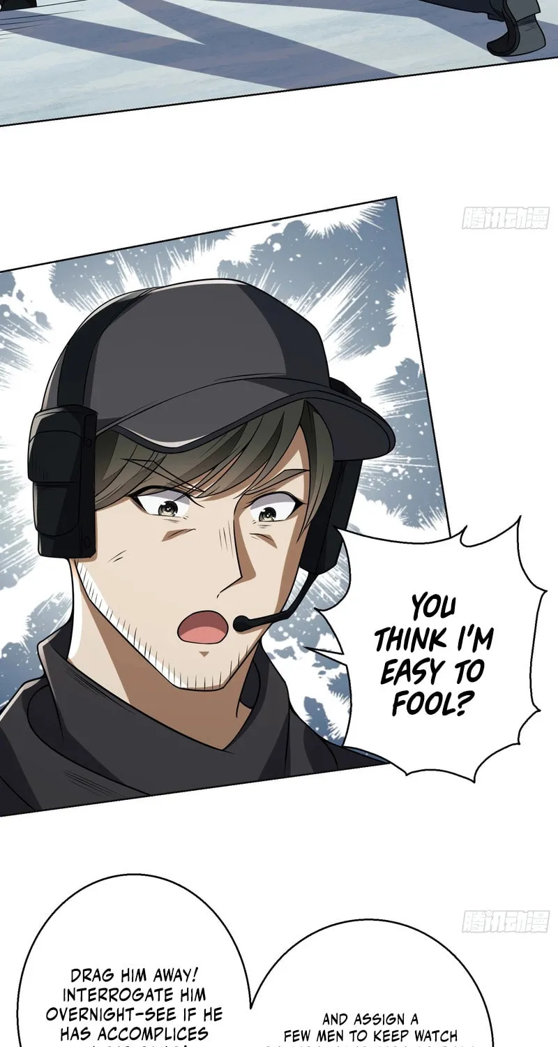 Read The First Sequence chapter 143 image 25 on Lezhin