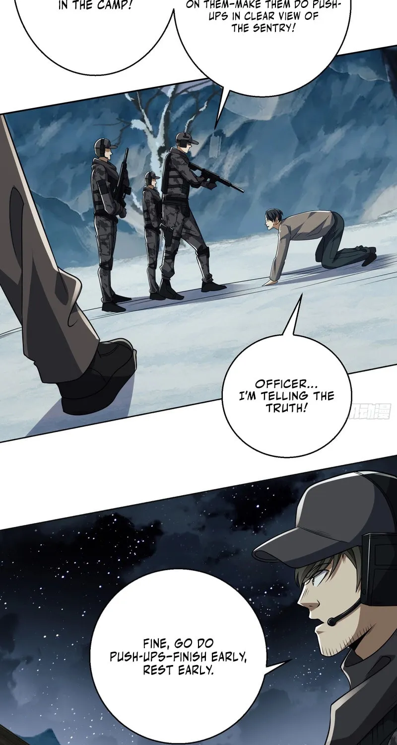 Read The First Sequence chapter 143 image 26 on Lezhin