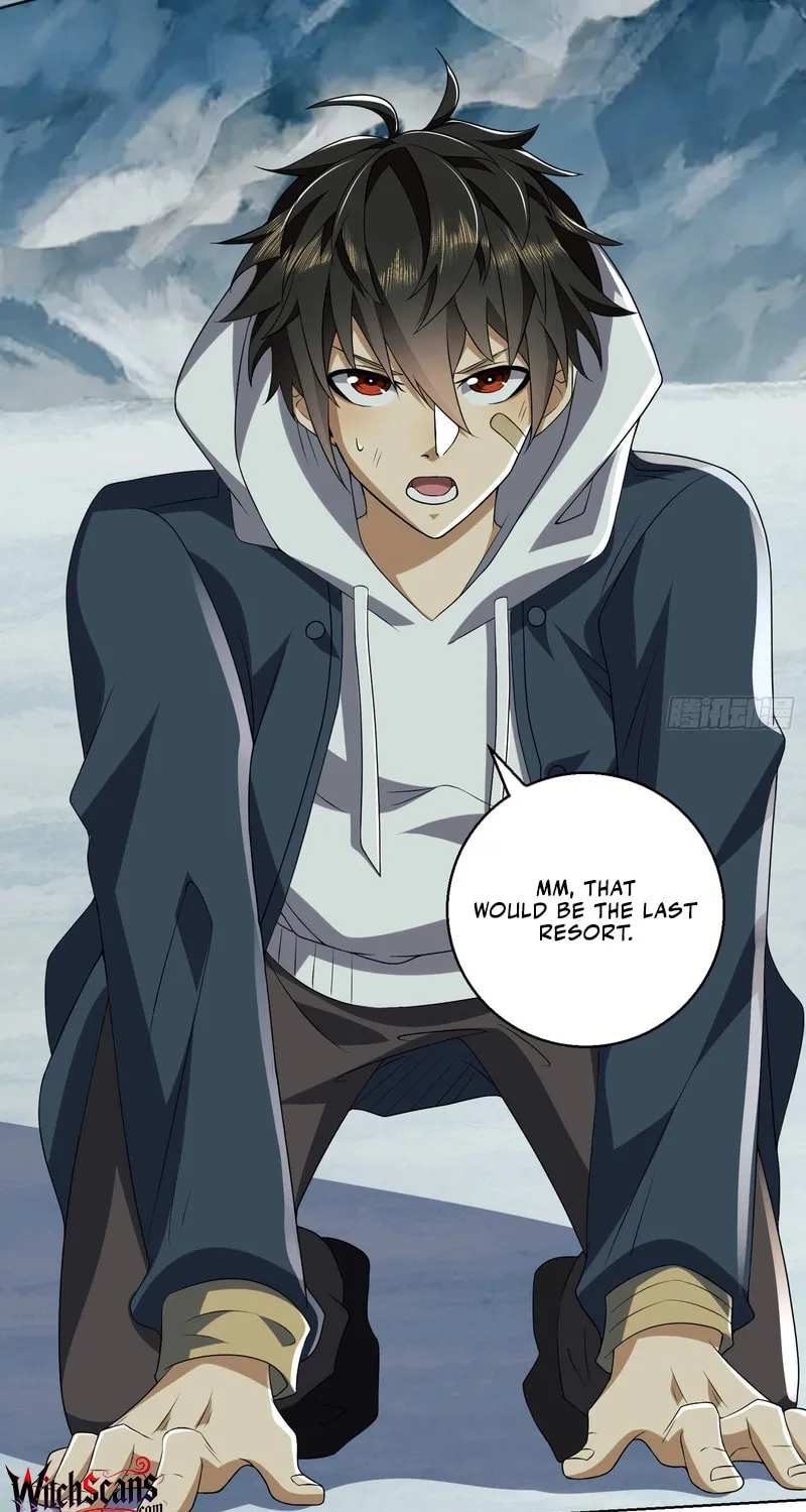 Read The First Sequence chapter 143 image 30 on Lezhin