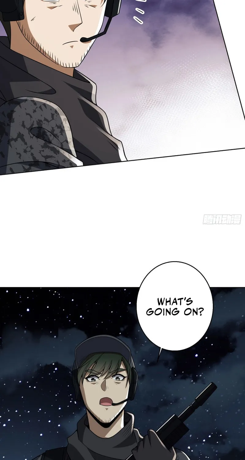 Read The First Sequence chapter 143 image 33 on Lezhin