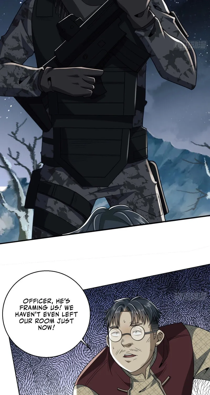 Read The First Sequence chapter 143 image 34 on Lezhin