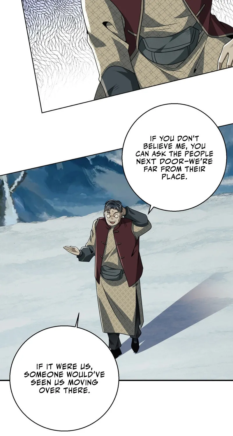 Read The First Sequence chapter 143 image 35 on Lezhin