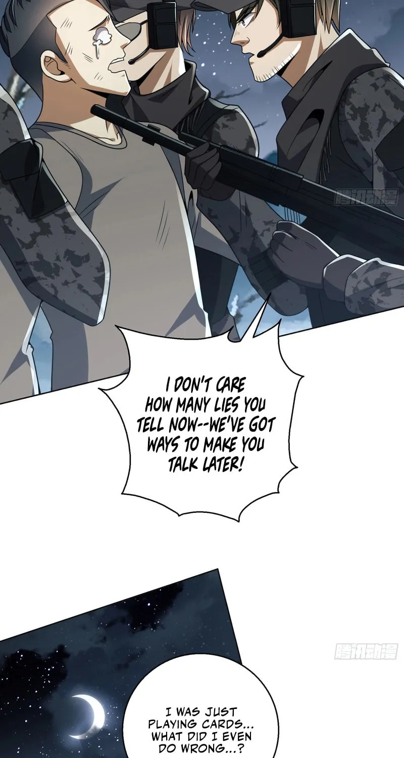 Read The First Sequence chapter 143 image 37 on Lezhin