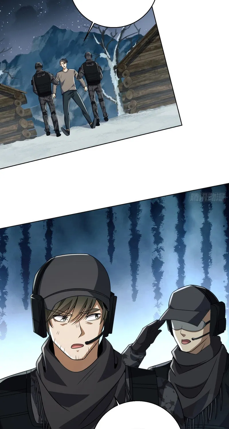 Read The First Sequence chapter 143 image 38 on Lezhin