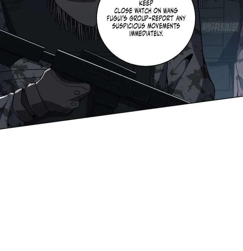 Read The First Sequence chapter 143 image 39 on Lezhin