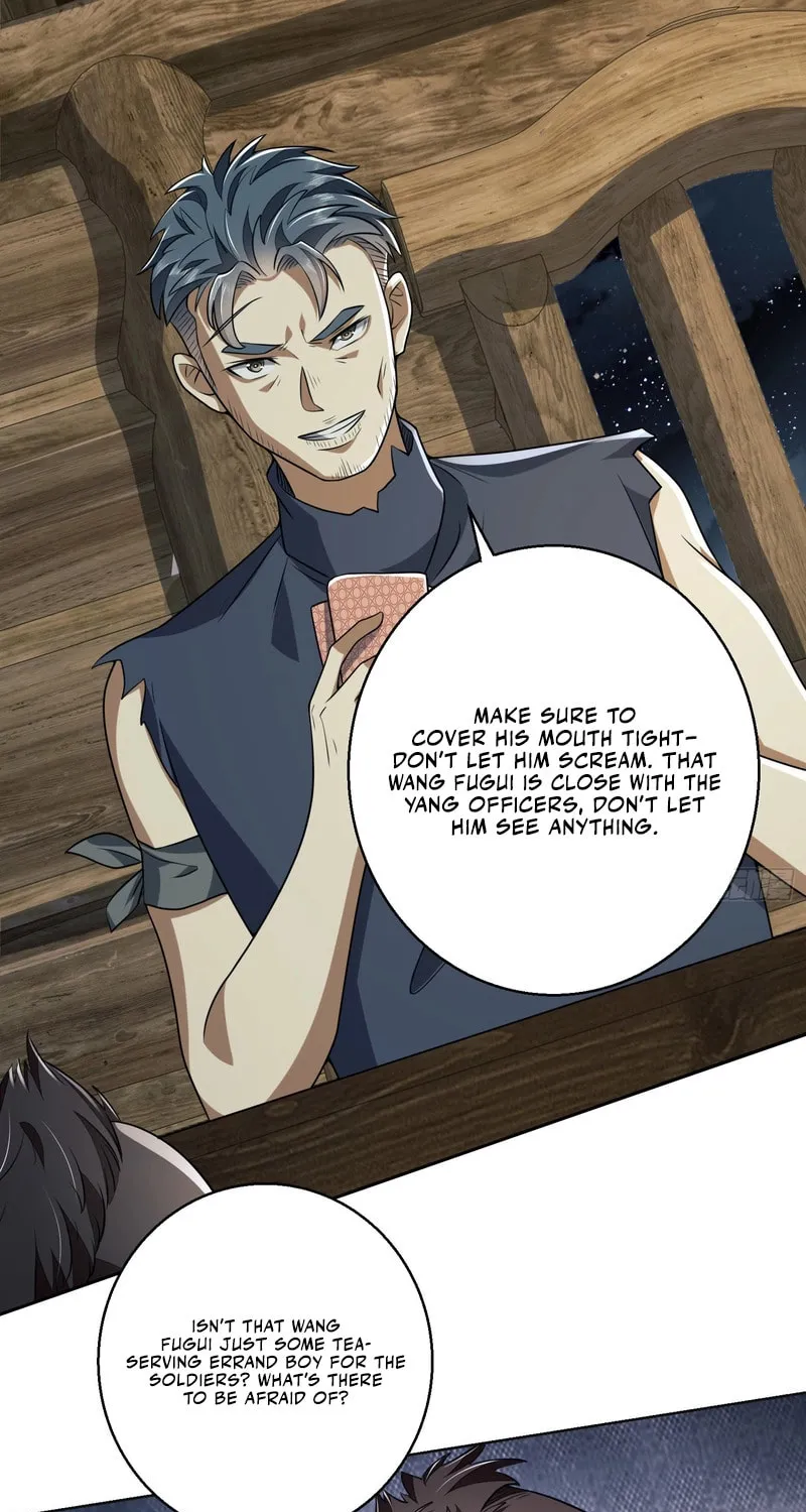 Read The First Sequence chapter 143 image 4 on Lezhin