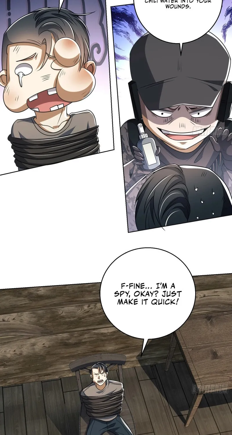 Read The First Sequence chapter 143 image 41 on Lezhin