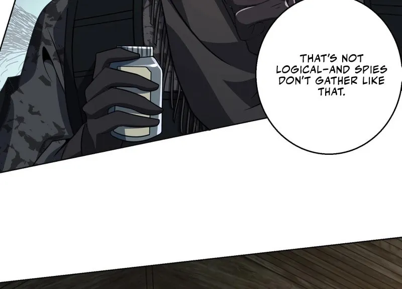 Read The First Sequence chapter 143 image 43 on Lezhin
