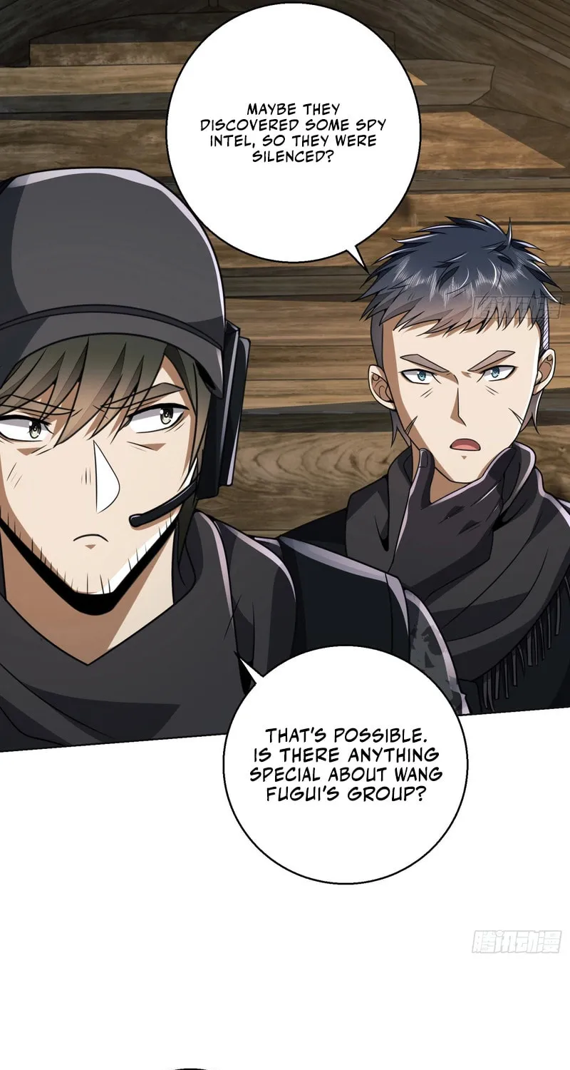 Read The First Sequence chapter 143 image 44 on Lezhin