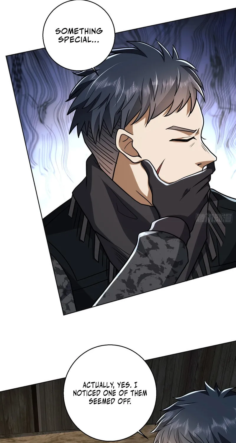 Read The First Sequence chapter 143 image 45 on Lezhin