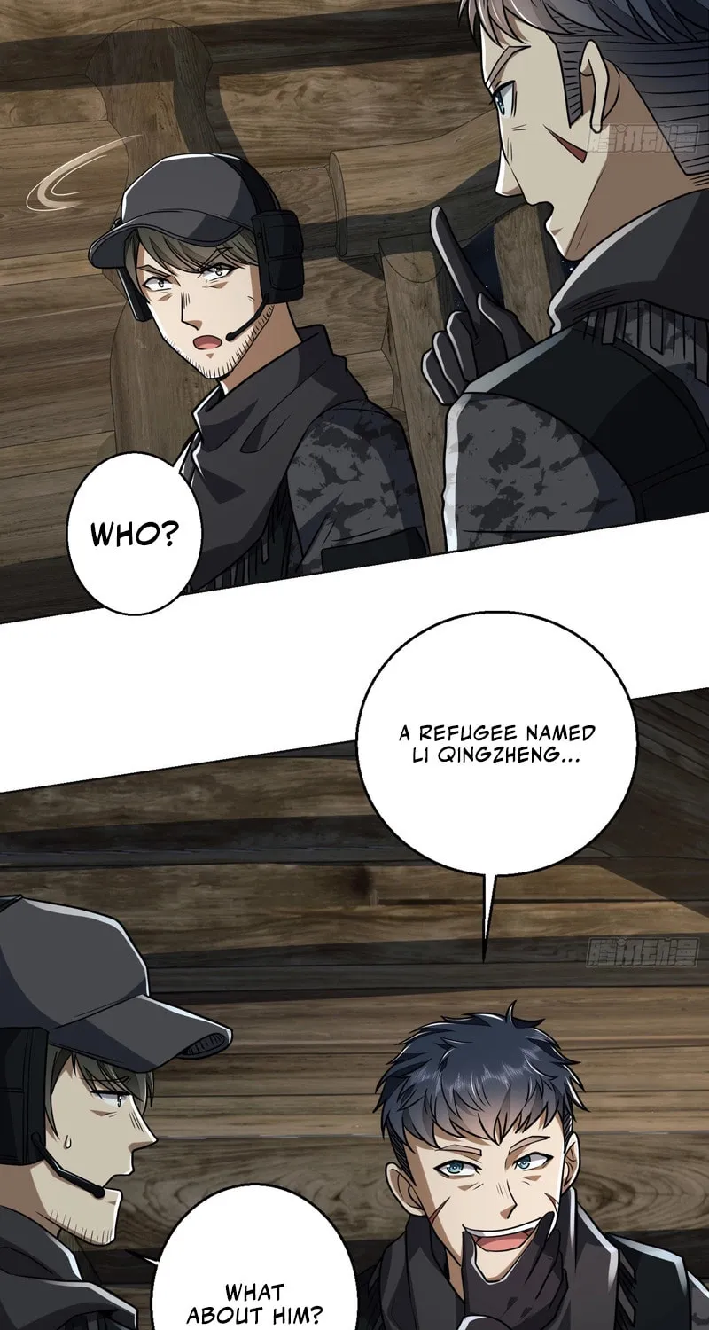 Read The First Sequence chapter 143 image 46 on Lezhin