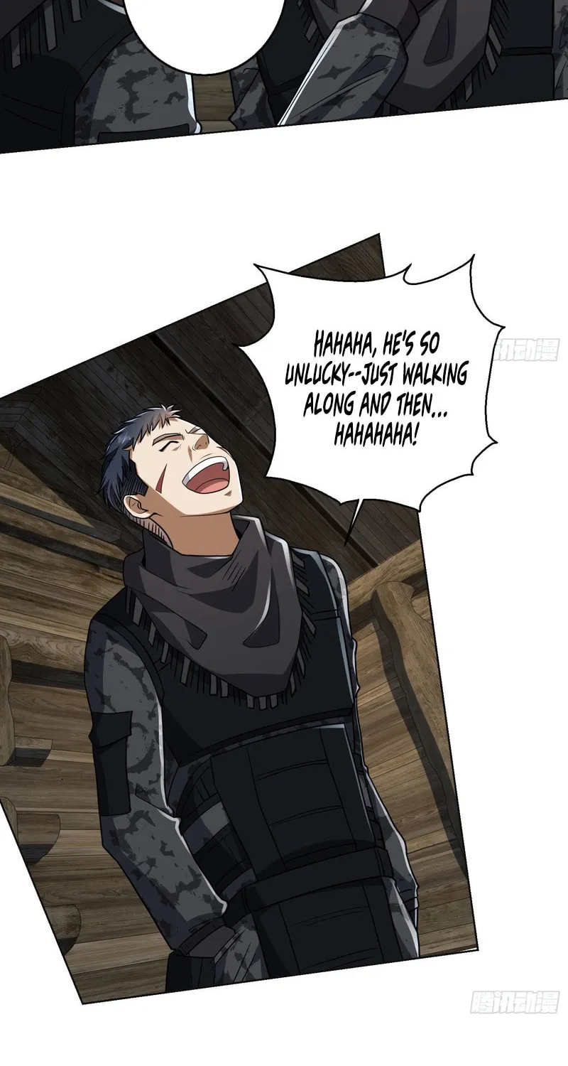 Read The First Sequence chapter 143 image 47 on Lezhin