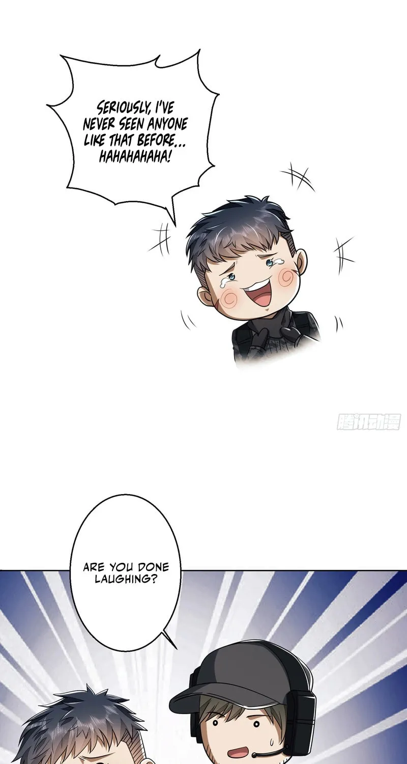 Read The First Sequence chapter 143 image 48 on Lezhin