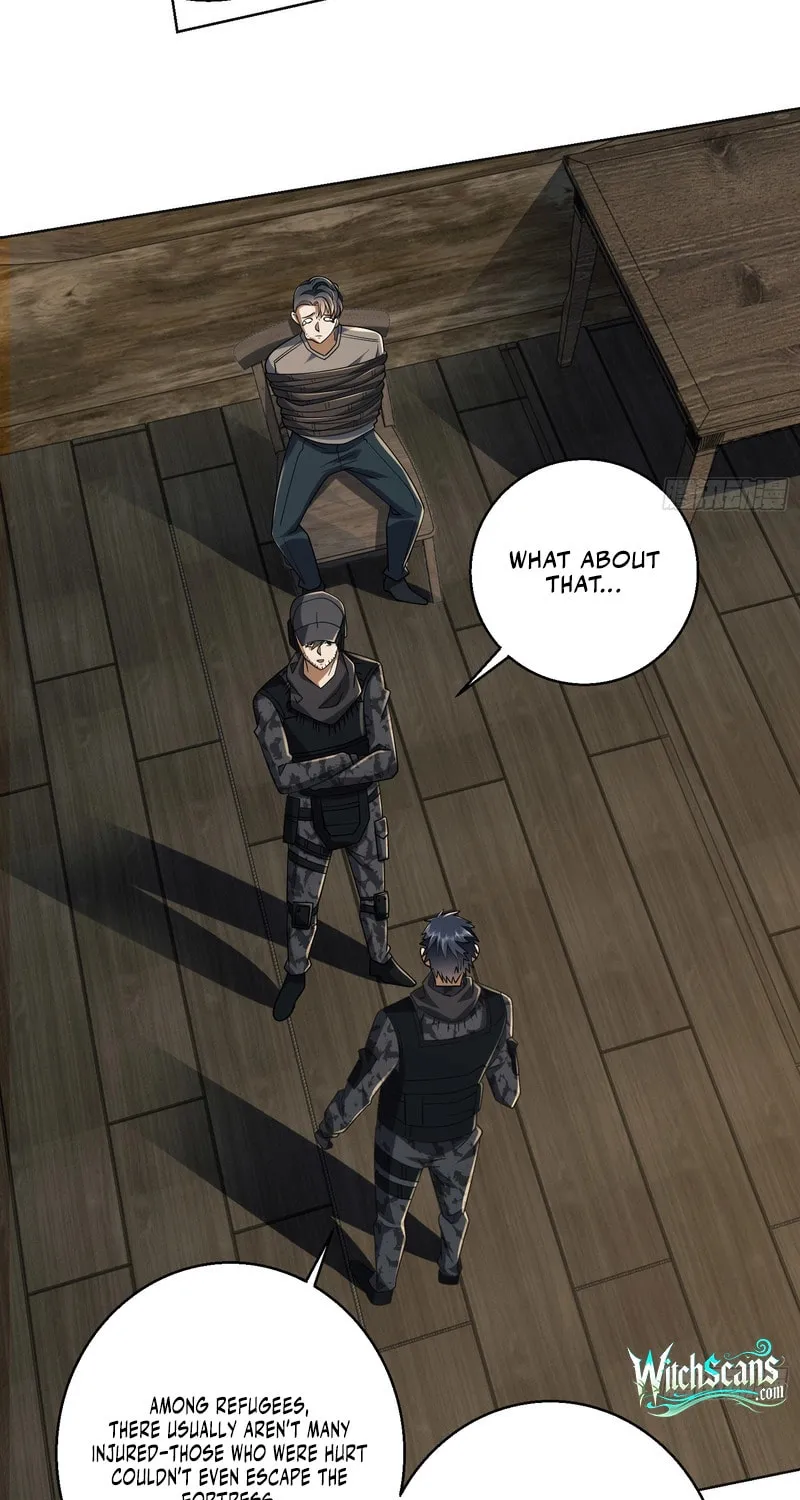 Read The First Sequence chapter 143 image 50 on Lezhin