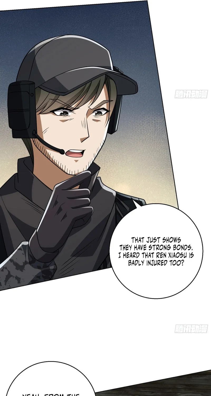 Read The First Sequence chapter 143 image 52 on Lezhin