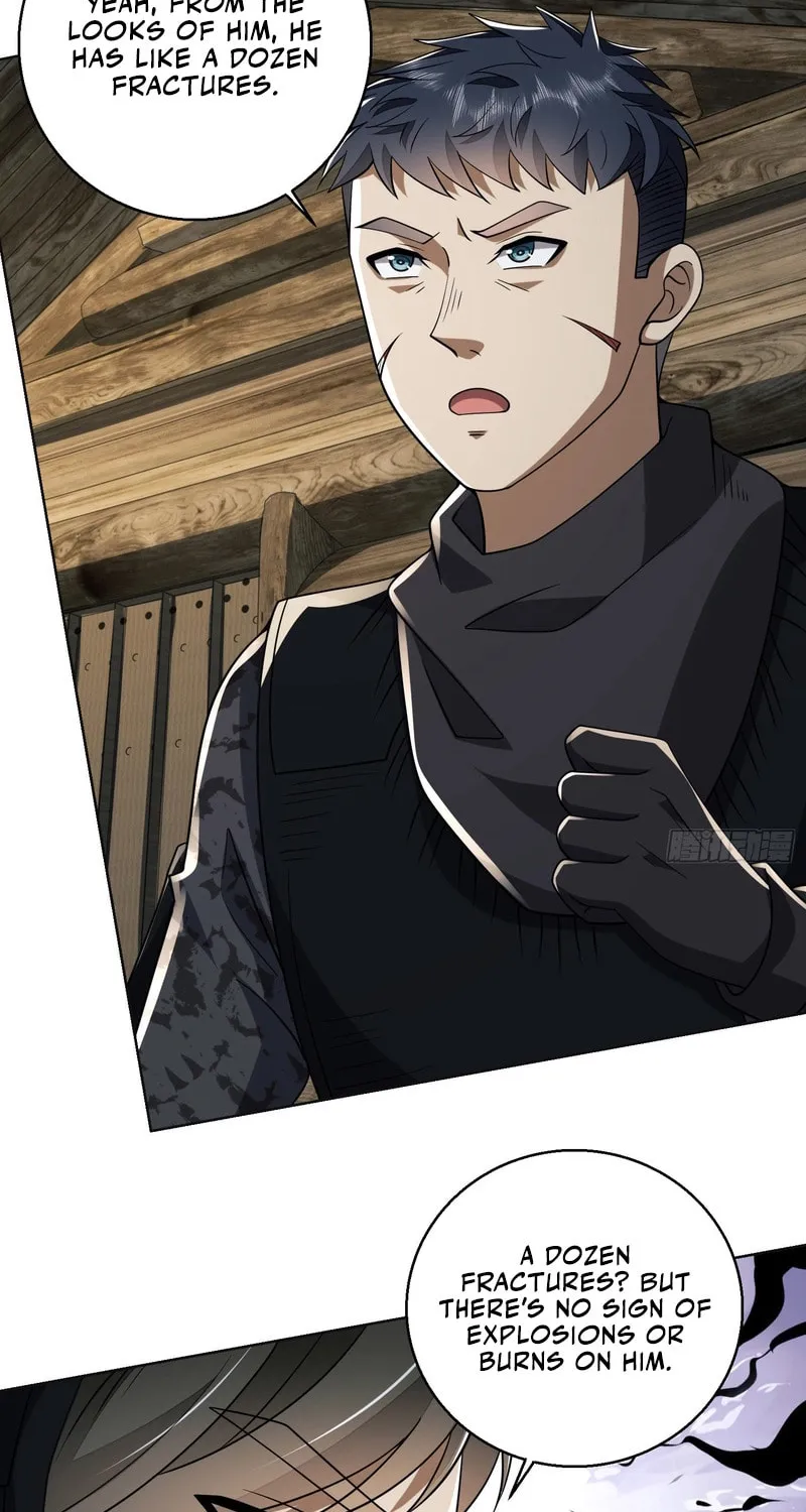 Read The First Sequence chapter 143 image 53 on Lezhin