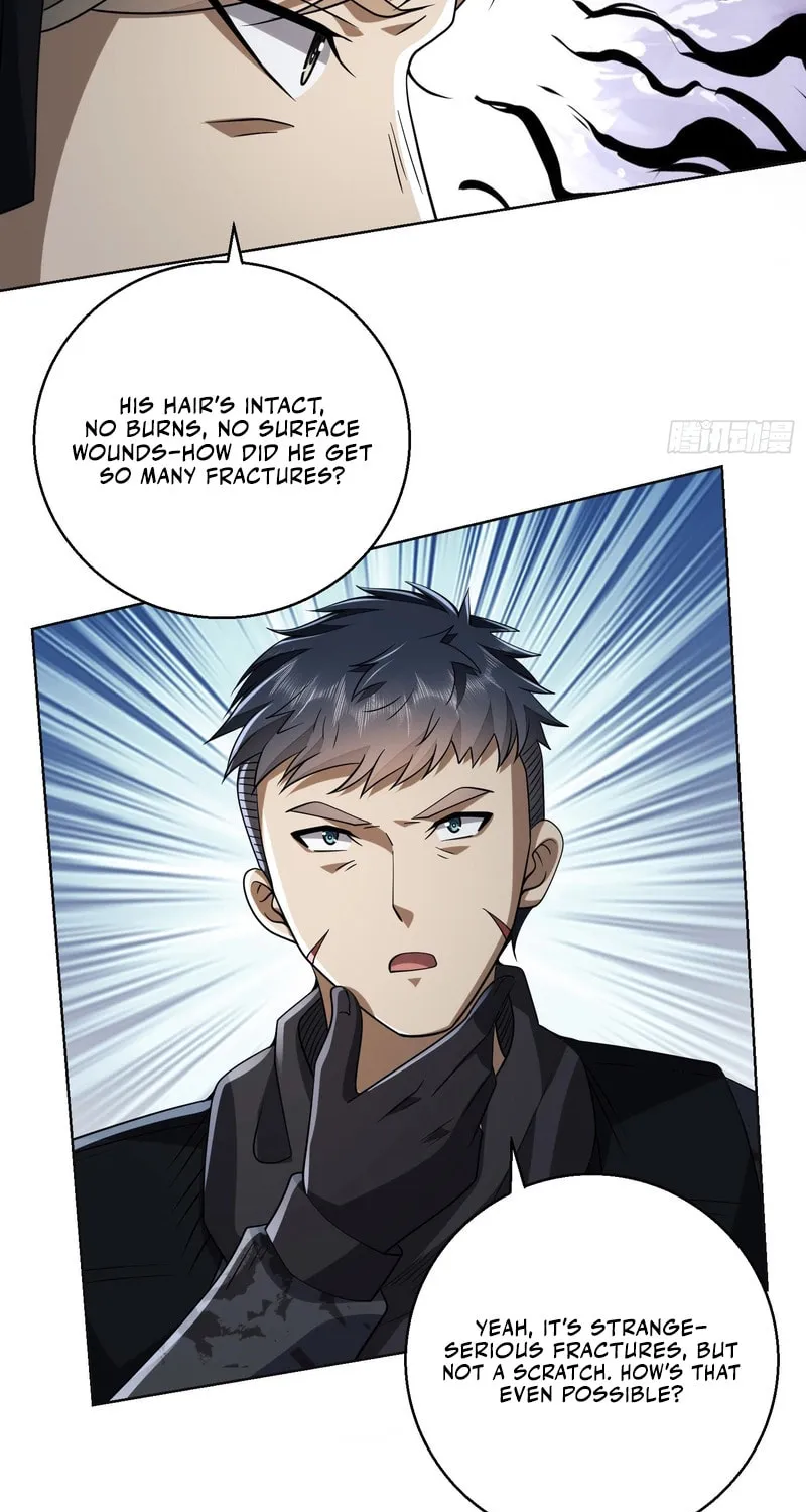Read The First Sequence chapter 143 image 54 on Lezhin