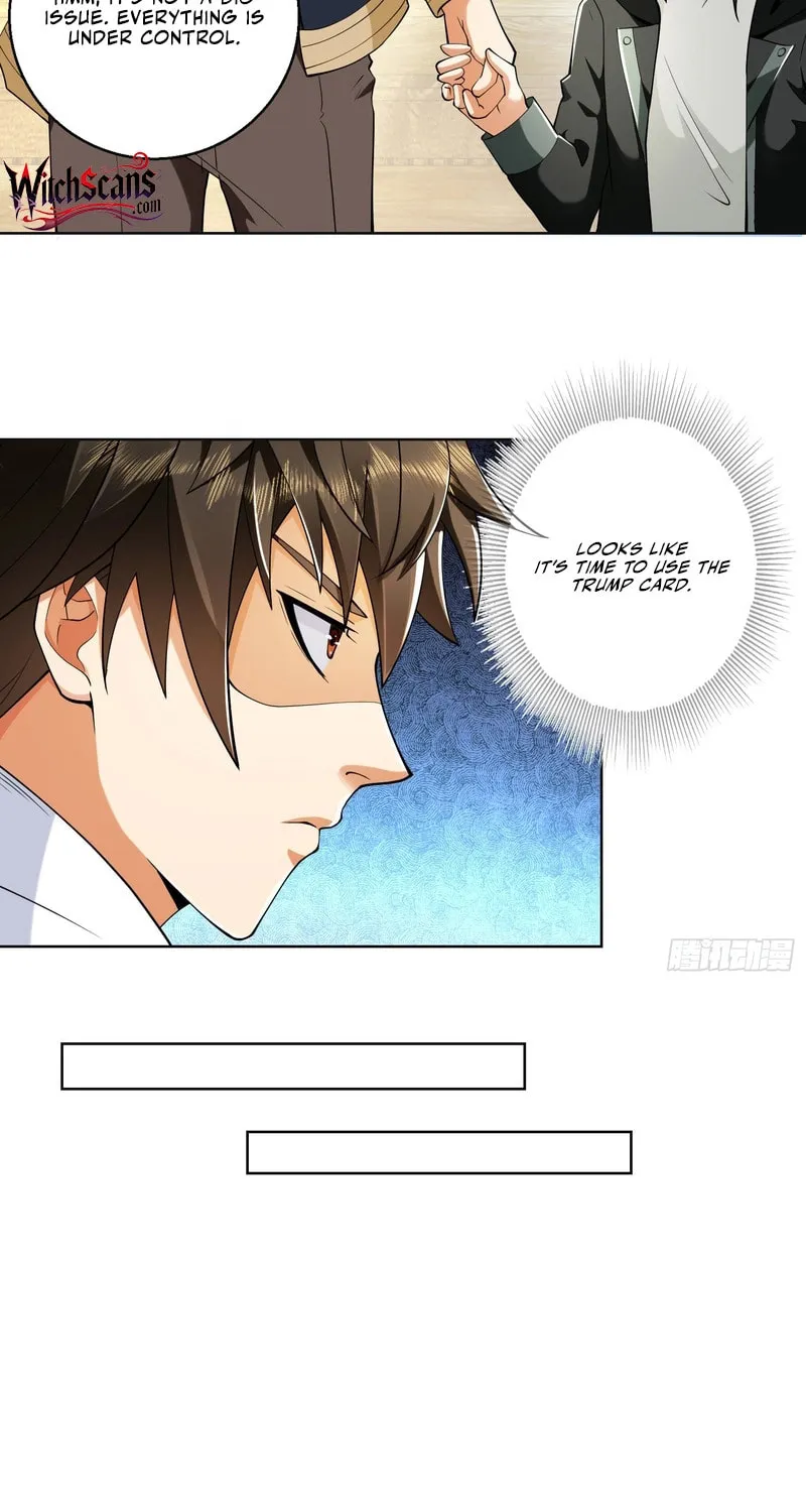 Read The First Sequence chapter 144 image 10 on Lezhin
