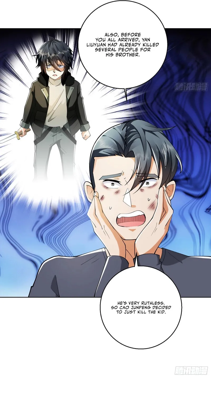 Read The First Sequence chapter 144 image 12 on Lezhin