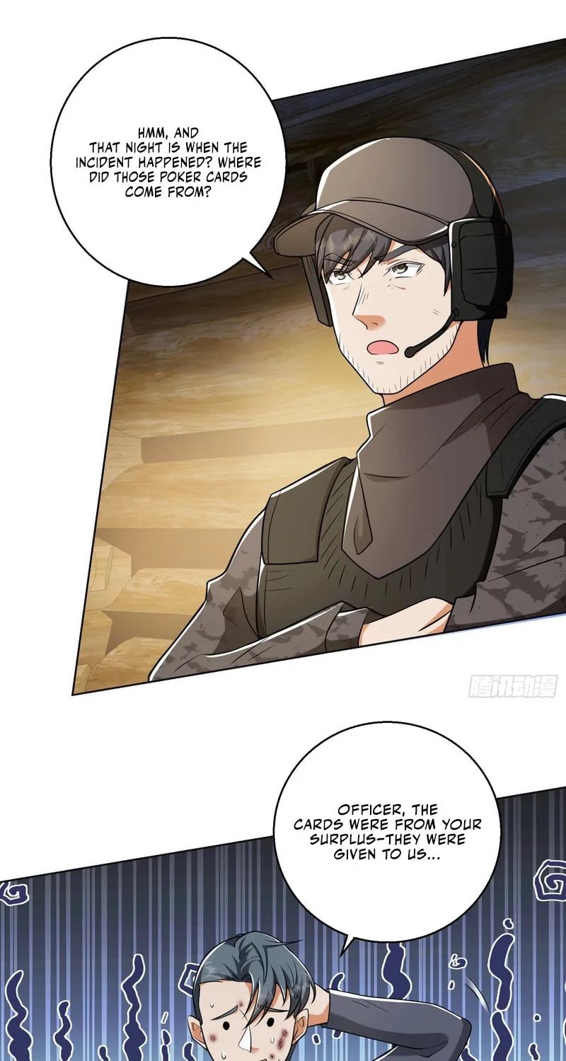 Read The First Sequence chapter 144 image 13 on Lezhin