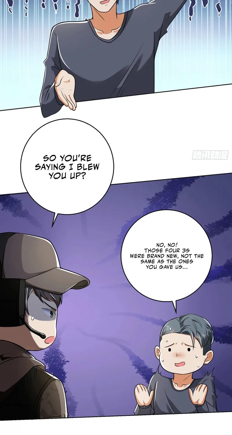 Read The First Sequence chapter 144 image 14 on Lezhin