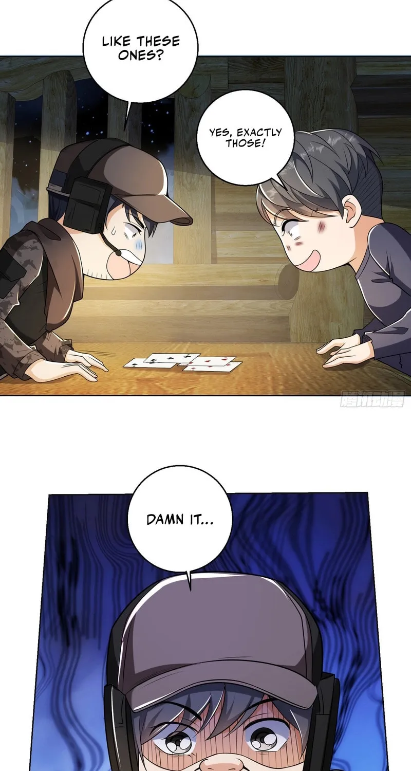 Read The First Sequence chapter 144 image 17 on Lezhin